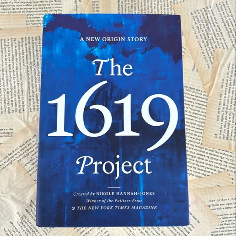 The 1619 Project