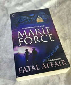 Fatal Affair