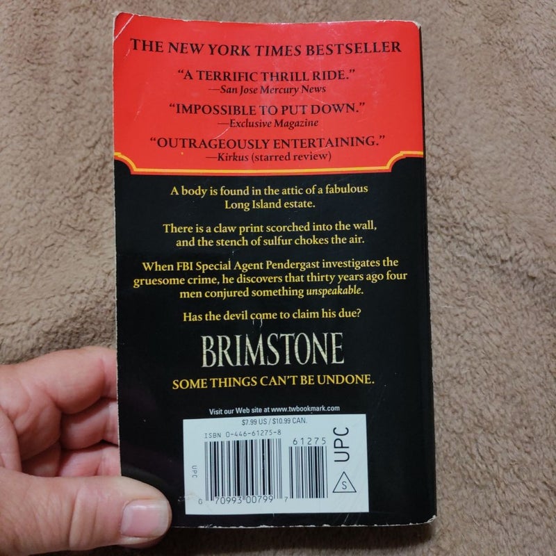 Brimstone