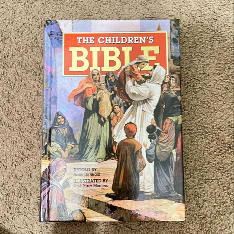 Children's Bible