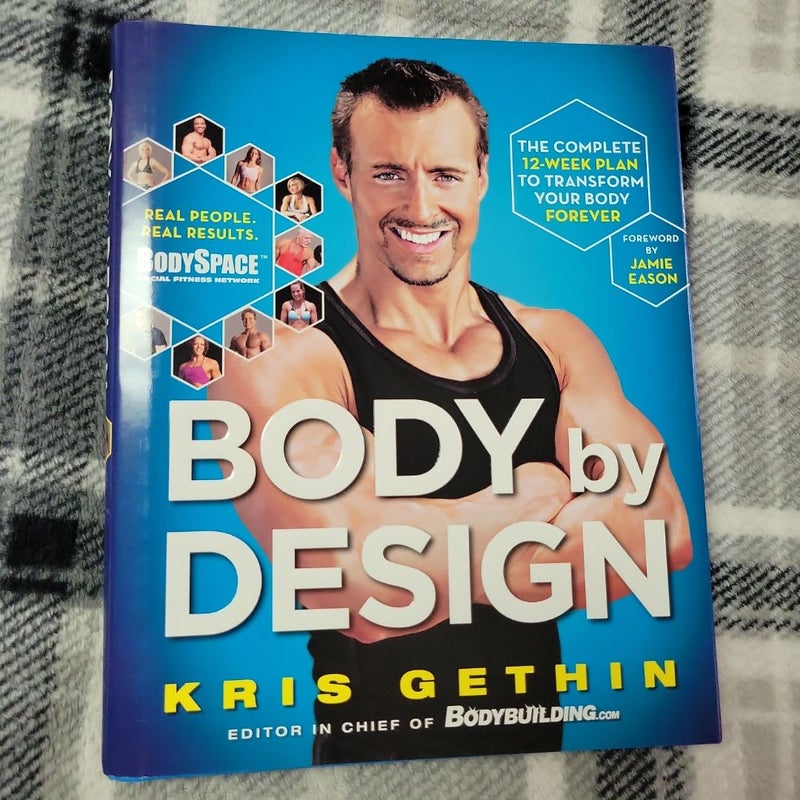 Body by Design