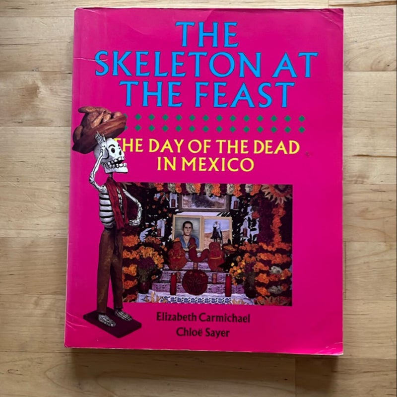 The Skeleton at the Feast