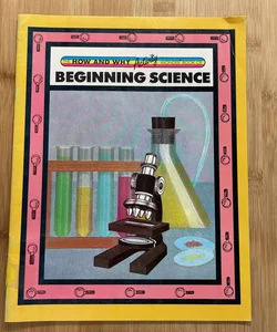 Beginning Science