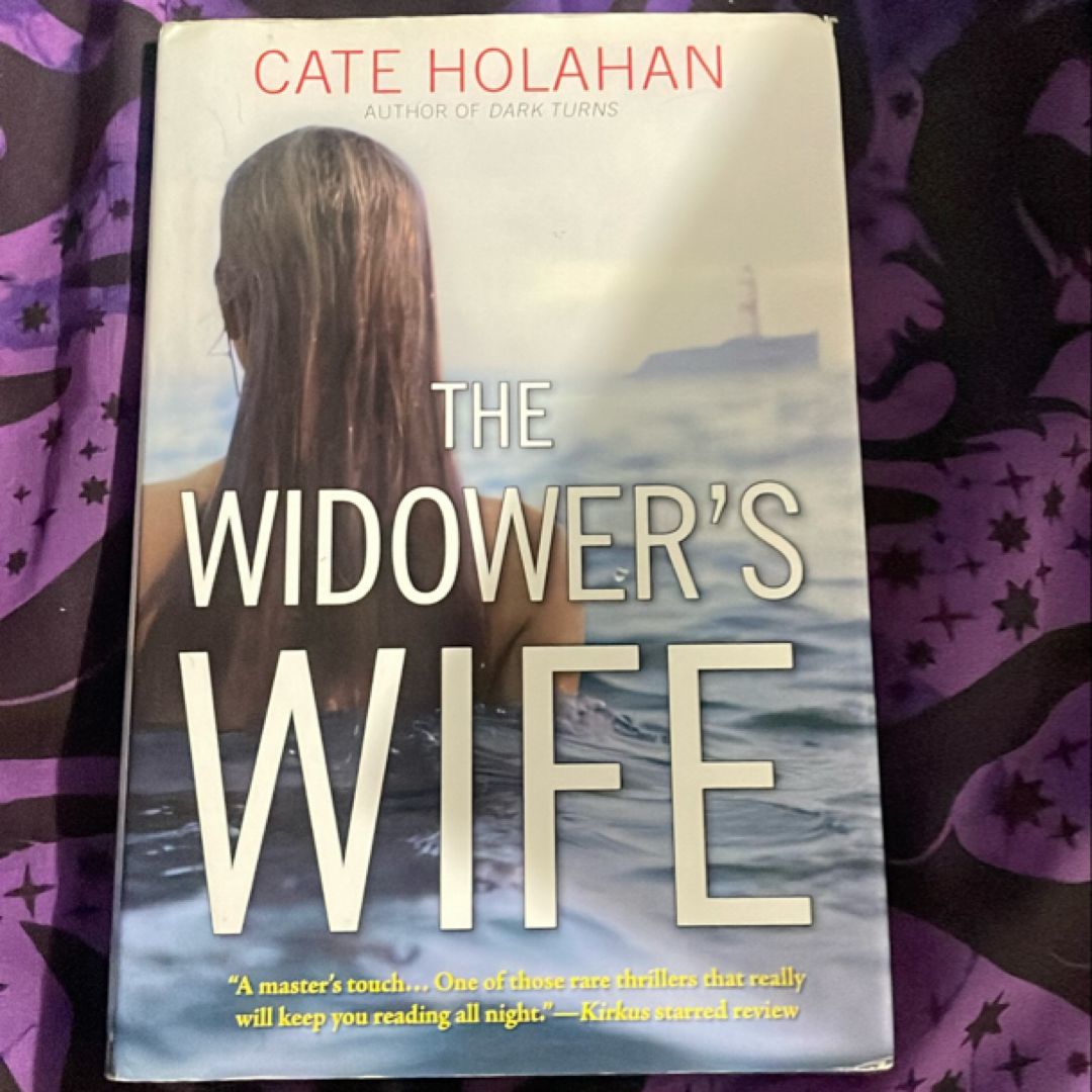 The Widower's Wife