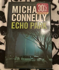 FIRST EDITION - Echo Park