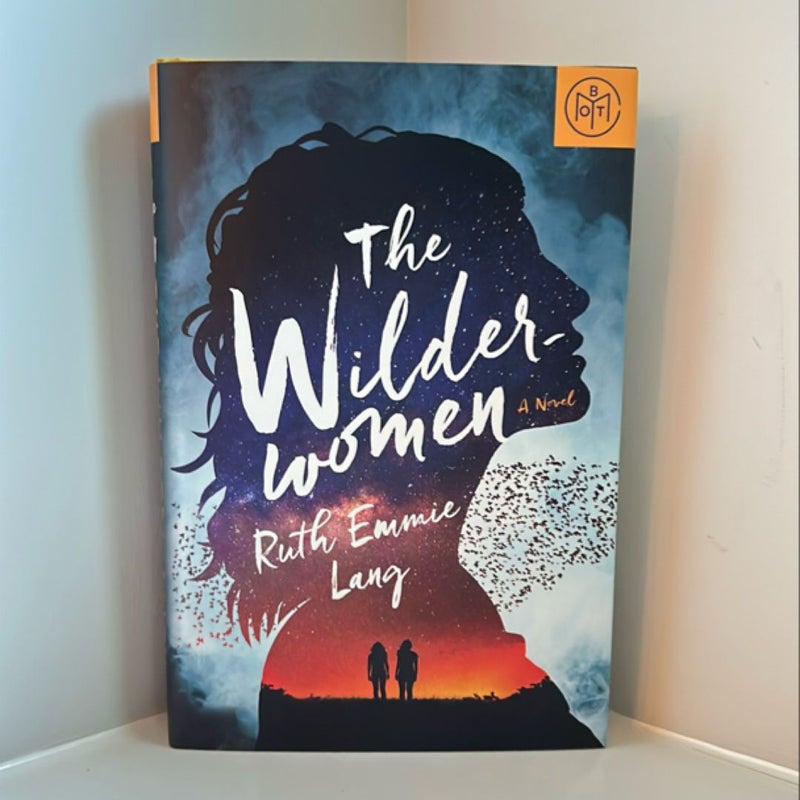 The Wilderwomen