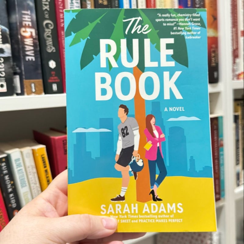 The Rule Book