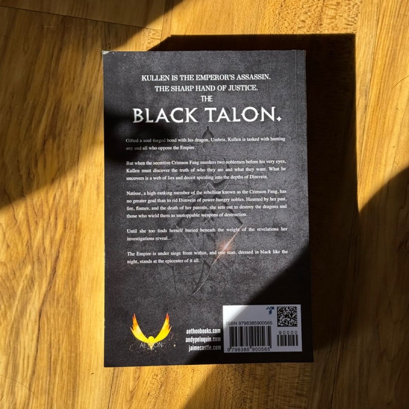 Black Talon