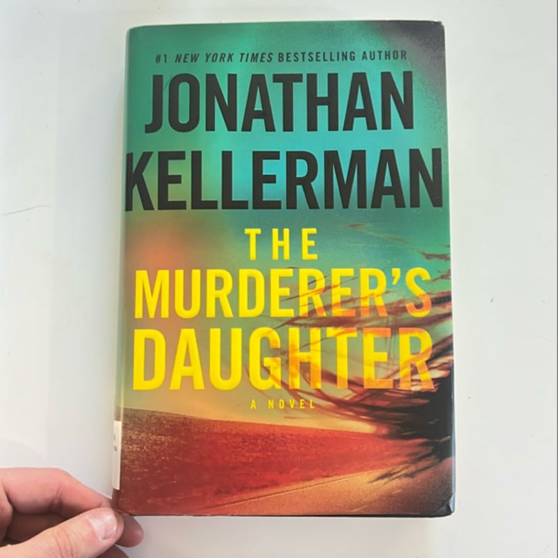 The Murderer's Daughter