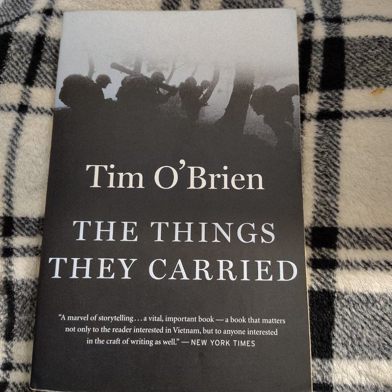The Things They Carried