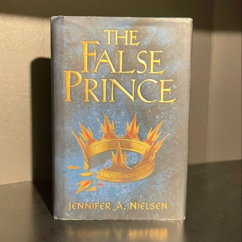 The False Prince