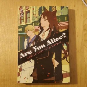 Are You Alice?, Vol. 2