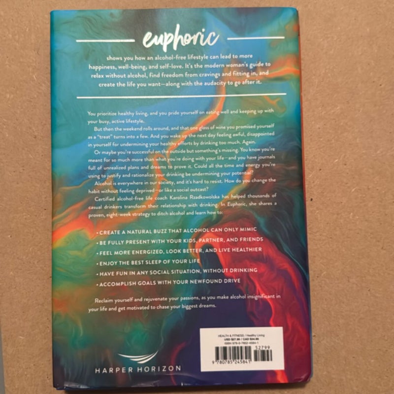 Euphoric
