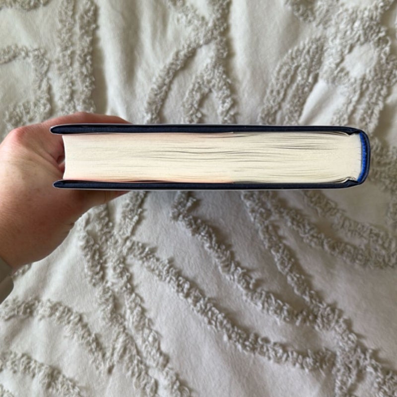 The Dream Hotel: a Read with Jenna Pick