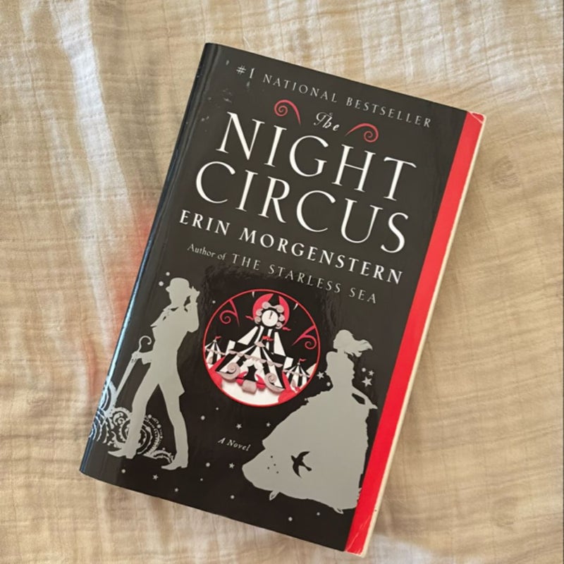 The Night Circus