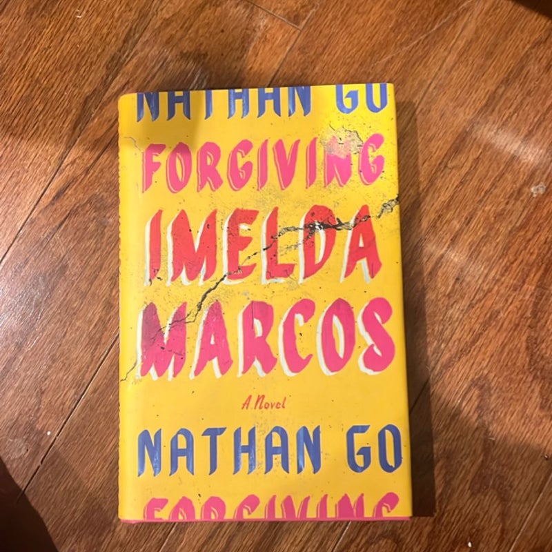 Forgiving Imelda Marcos