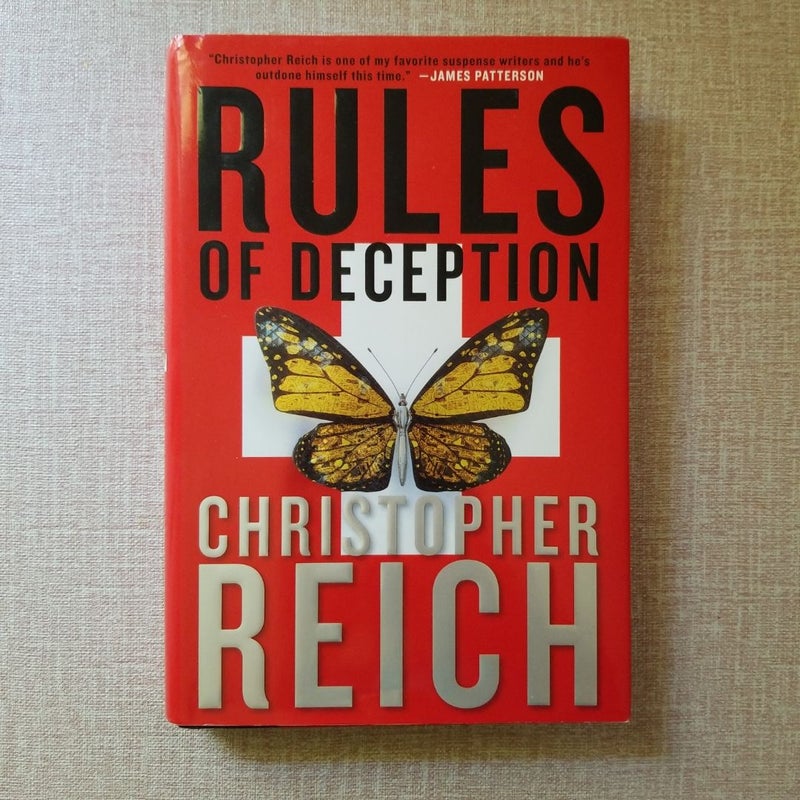 Rules of Deception