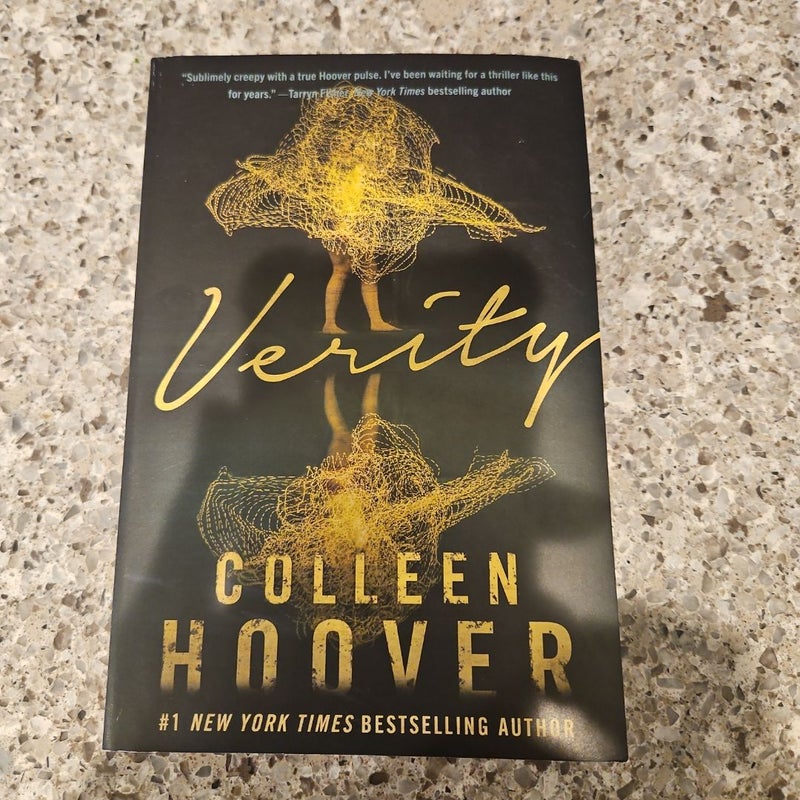 Verity