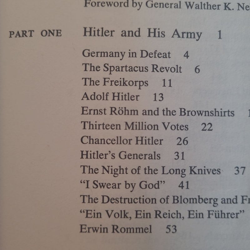 Blitzkrieg