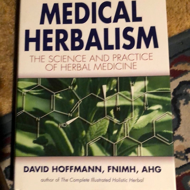 Medical Herbalism