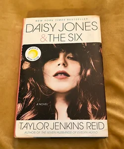 Daisy Jones and the Six