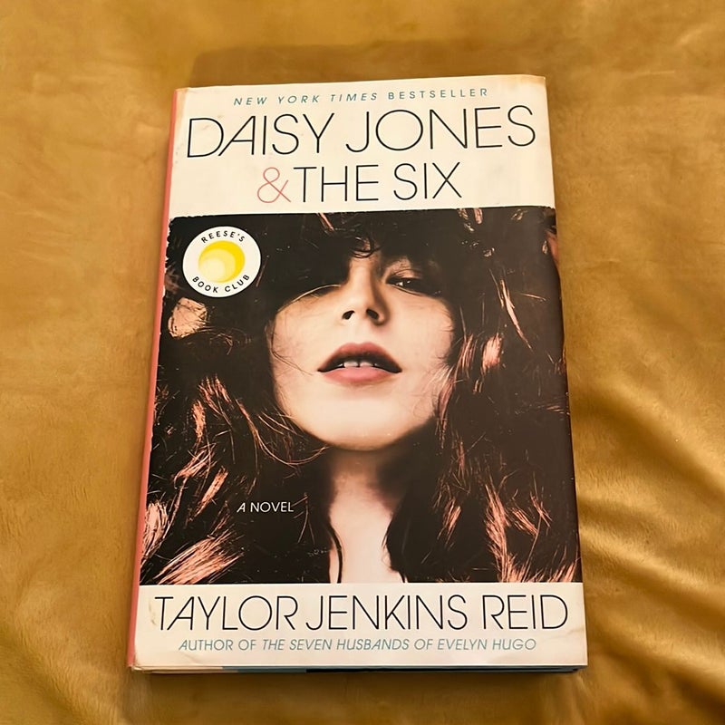 Daisy Jones and the Six