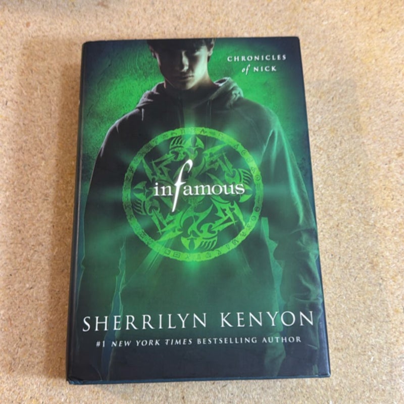 Infamous