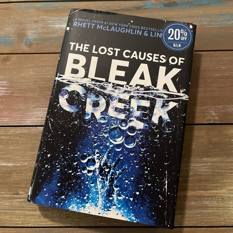 The Lost Causes of Bleak Creek