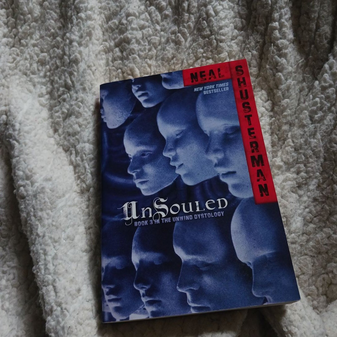 UnSouled