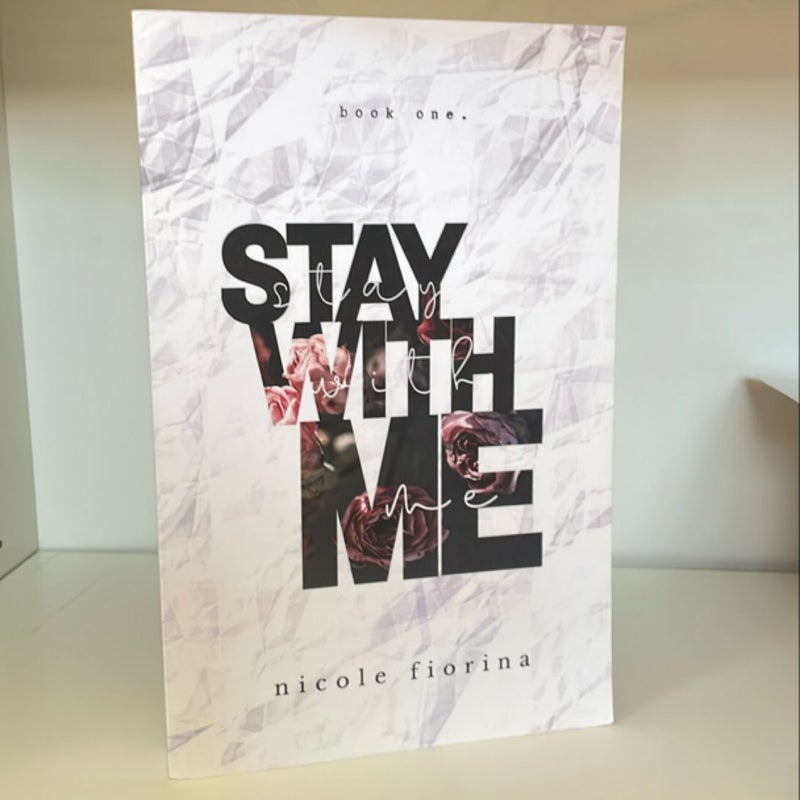 Stay With Me