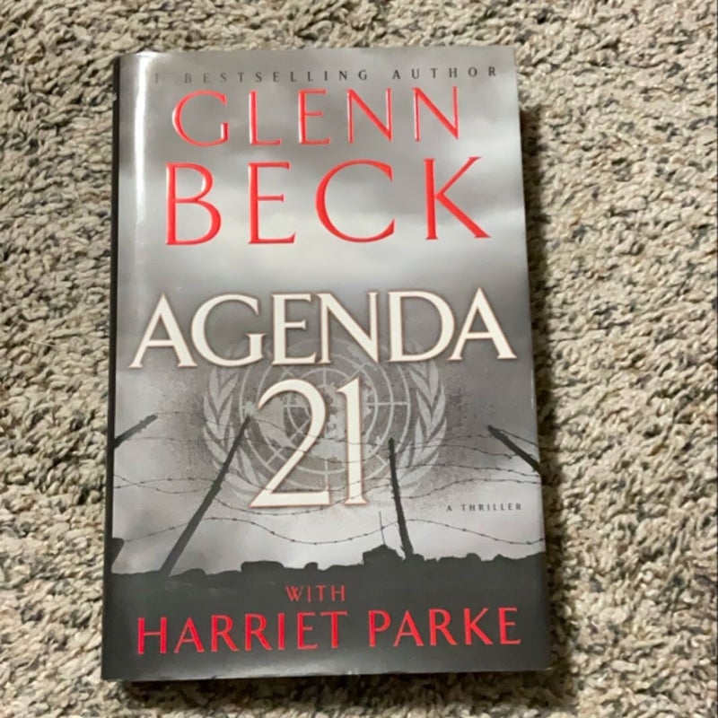 Agenda 21