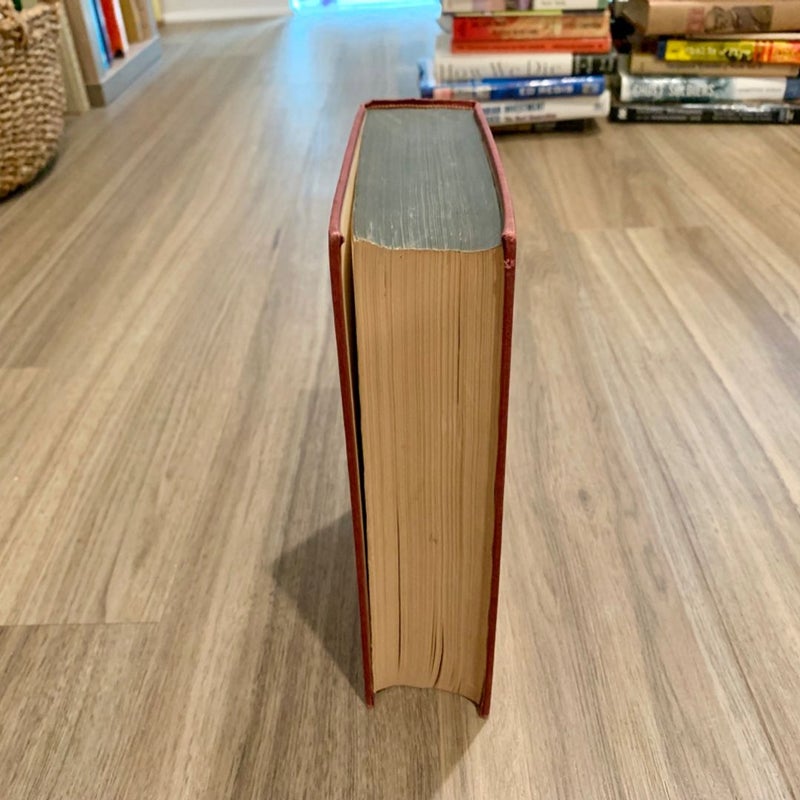 Bartlett’s Familiar Quotations (12th Edition)