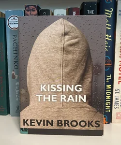 Kissing the Rain