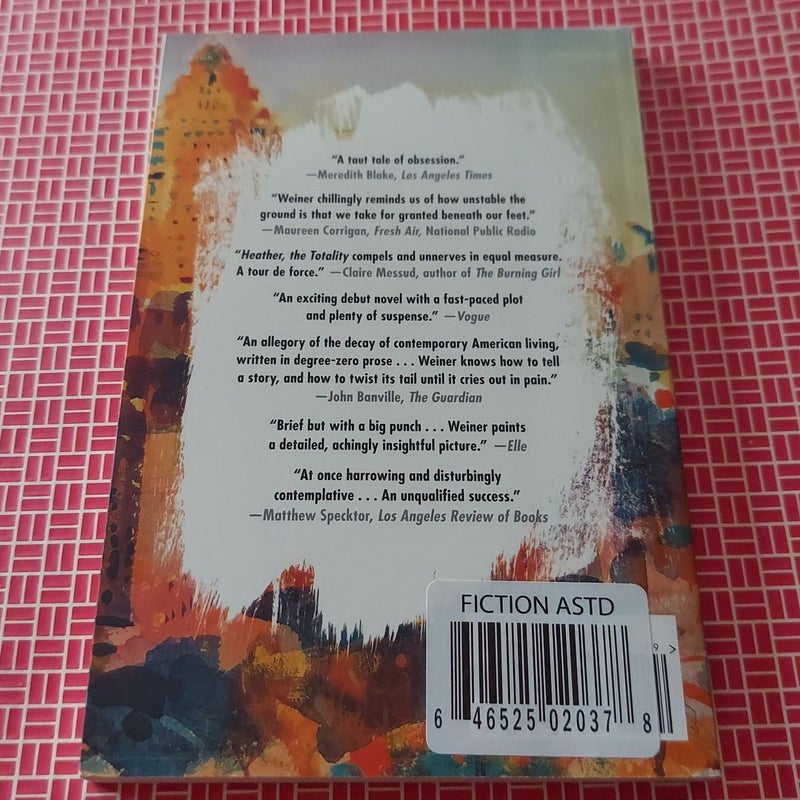 Heather, the Totality