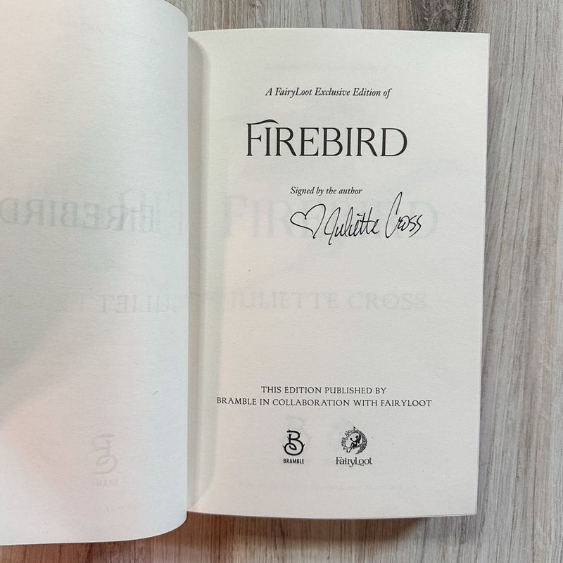 Firebird