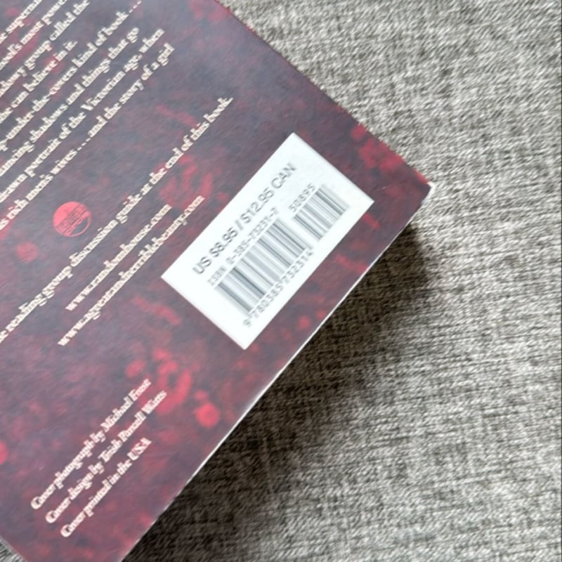 A Great and Terrible Beauty