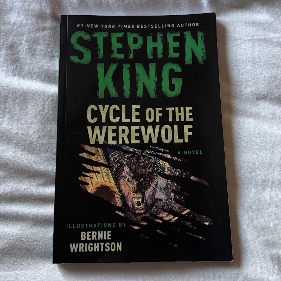 Cycle of the Werewolf