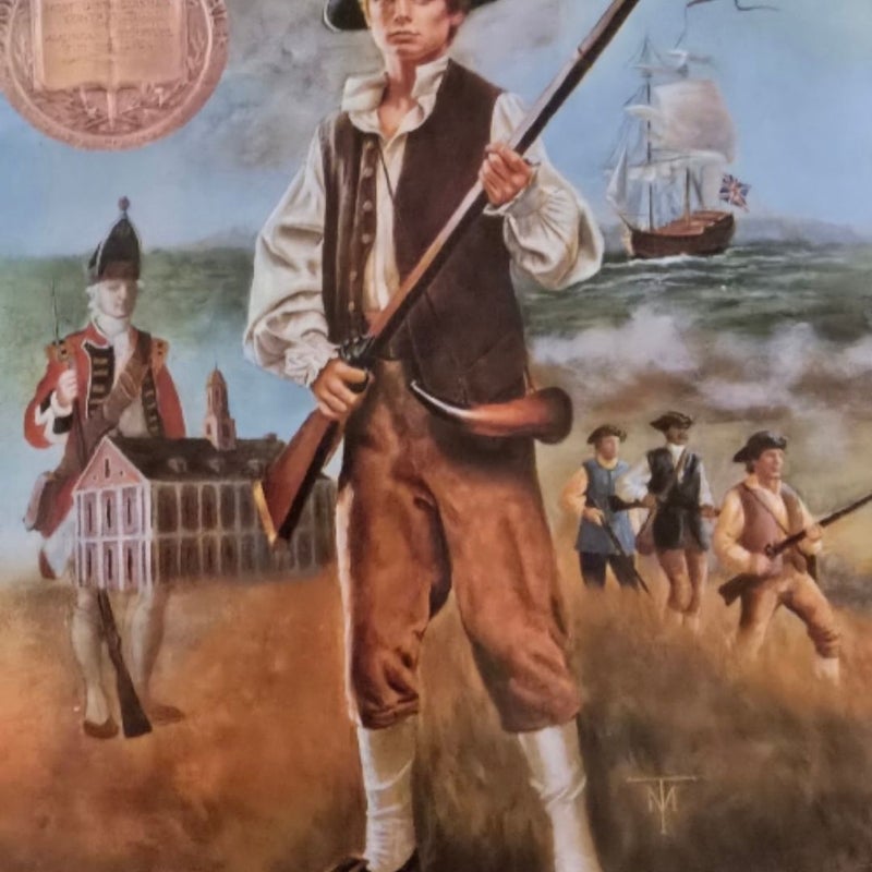 Johnny Tremain