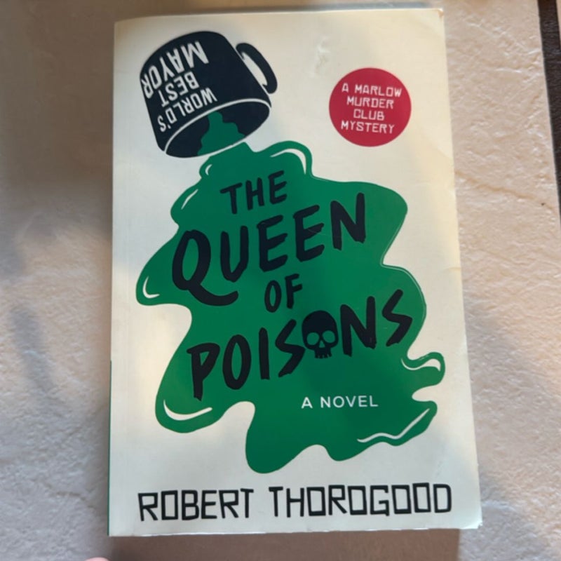 The Queen of Poisons