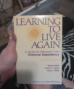 Learning to Live Again