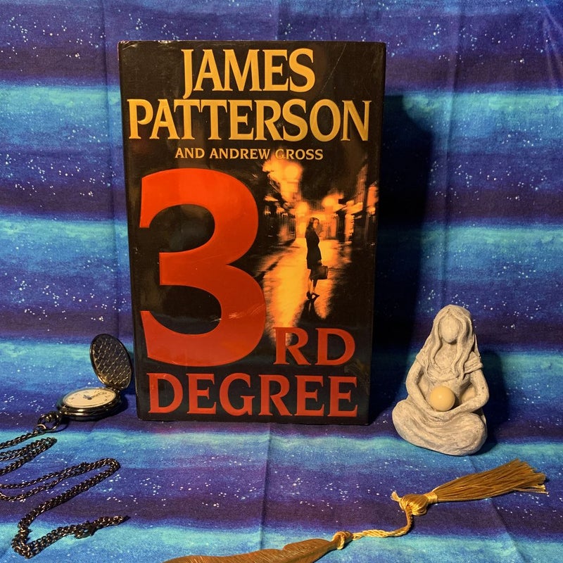3rd Degree