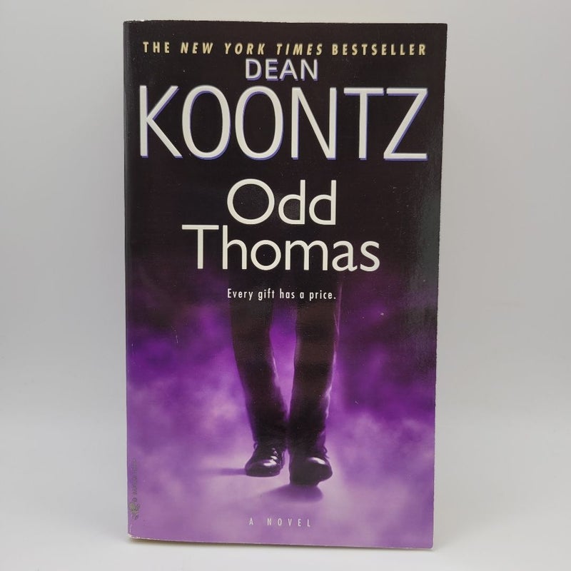 Odd Thomas