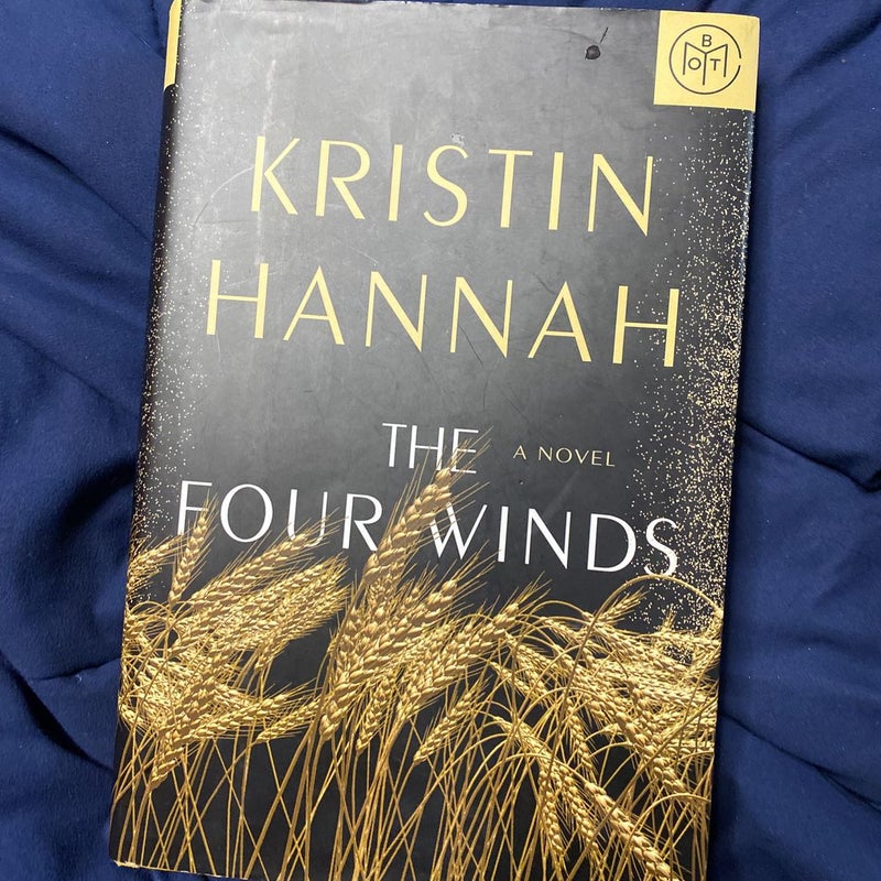 The Four Winds