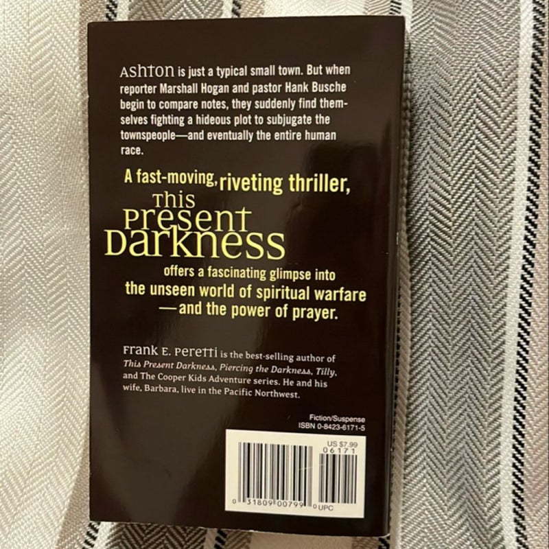 This Present Darkness