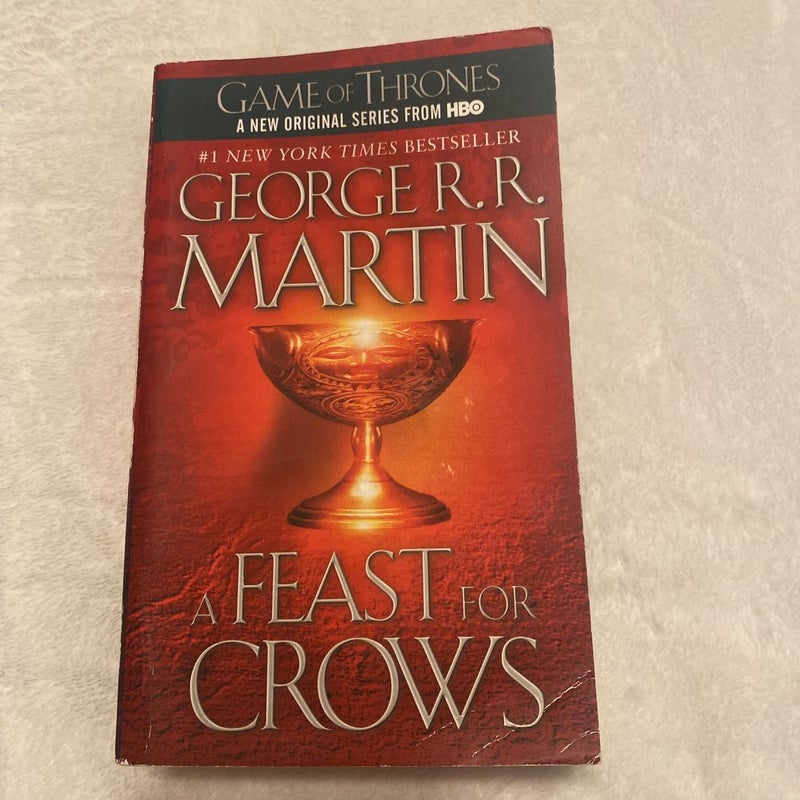 A Feast for Crows