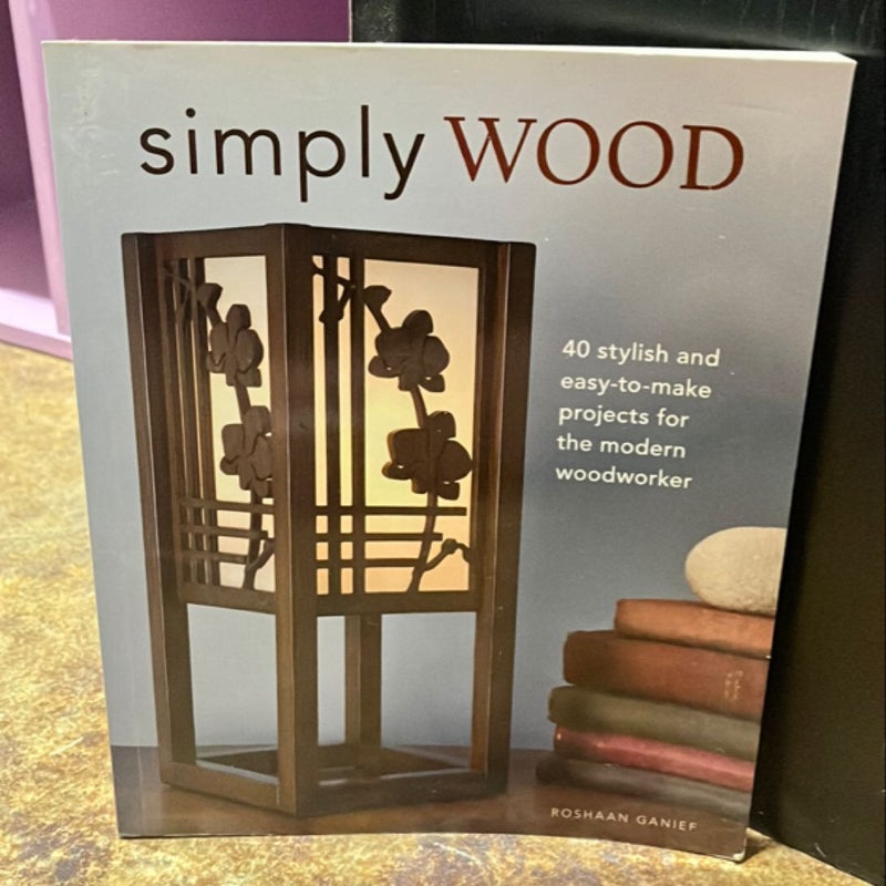 Simply Wood