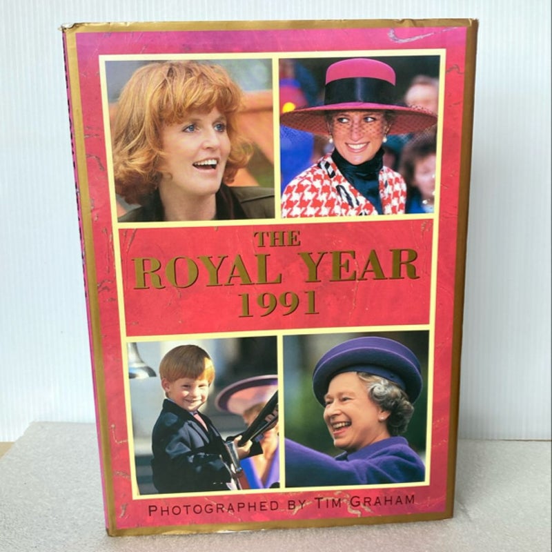 The Royal Year, 1991