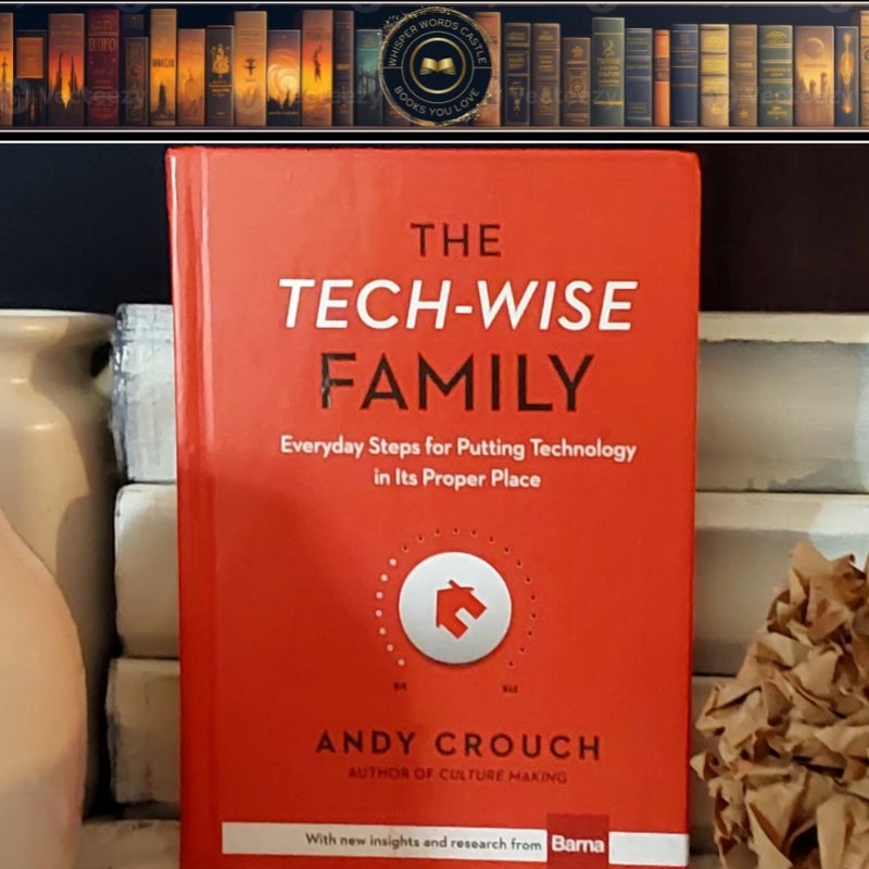 A Small Book about a Big Problem