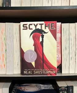 Scythe