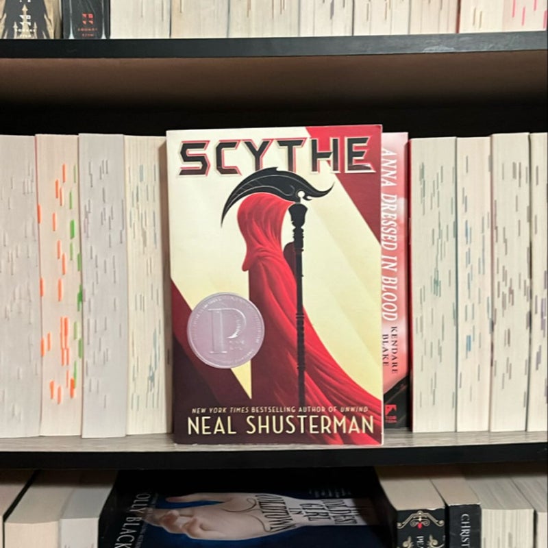 Scythe